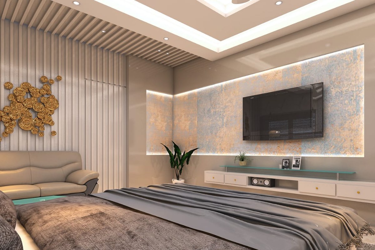 Zovilo Interior Design Work