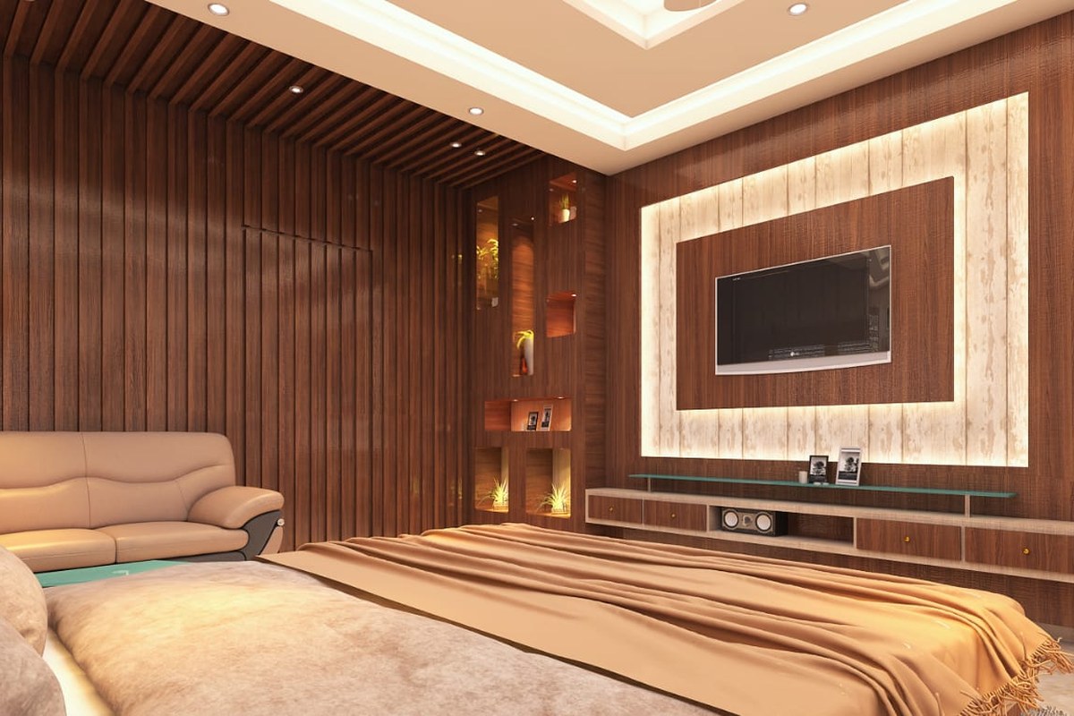 Zovilo Interior Design Studio