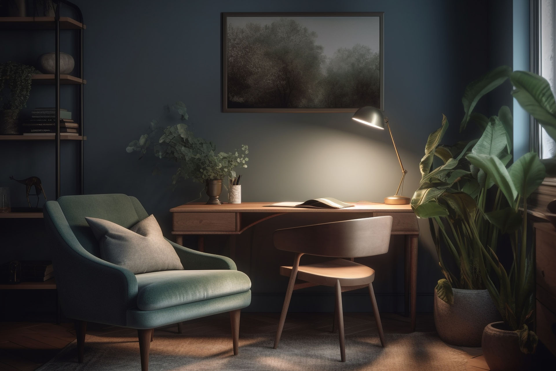 Zovilo Luxury Dining Room Design